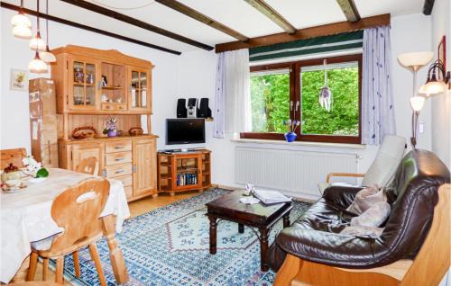 Arrach Apartment | 1 Bedroom Beautiful Apartment In Arrach