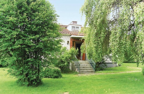Lenhovda House | 1 bedroom beautiful home in Lenhovda
