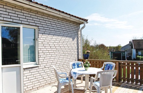 Lenhovda House | 1 bedroom beautiful home in Lenhovda