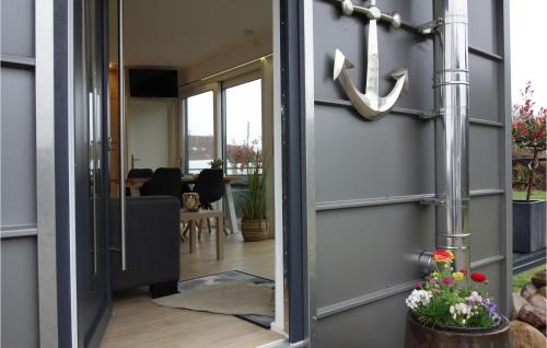 Otterndorf House | 1 Bedroom Beautiful Home In Otterndorf