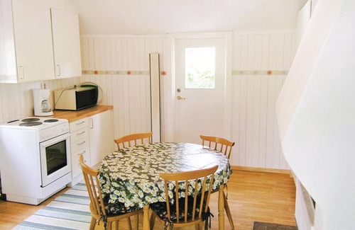Lottorp House | 1 bedroom beautiful home in Löttorp