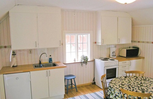 Lottorp House | 1 bedroom beautiful home in Löttorp