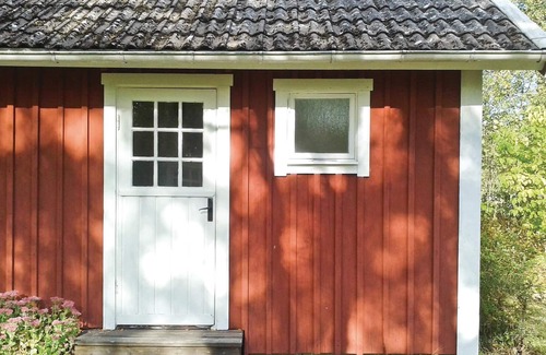 Lottorp House | 1 bedroom beautiful home in Löttorp