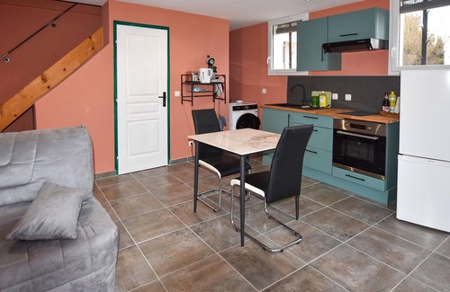 Gargas House | 1 bedroom beautiful home in Gargas