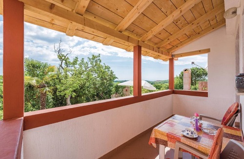 Musalez House | 1 bedroom beautiful home in Porec