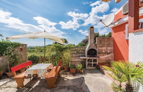 Musalez House | 1 bedroom beautiful home in Porec