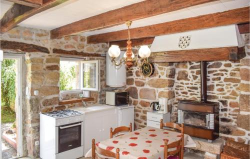 Louargat House | 1 Bedroom Beautiful Home In Louargat