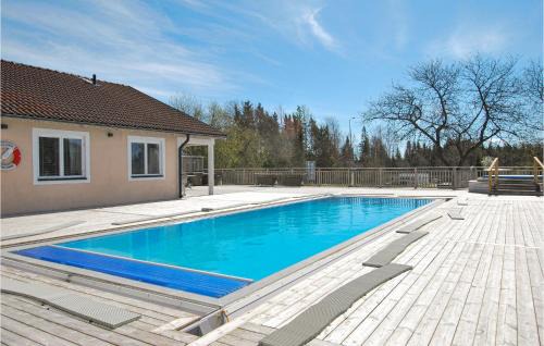 Kosta House | 1 Bedroom Beautiful Home In Kosta