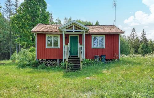 Almhult House | 1 Bedroom Beautiful Home In Älmhult