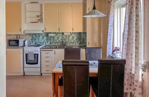 Fegen House | 1 bedroom beautiful home in Fegen