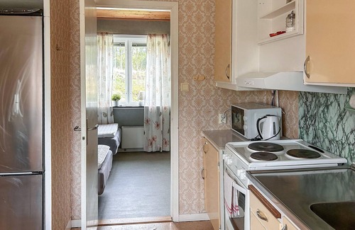 Fegen House | 1 bedroom beautiful home in Fegen