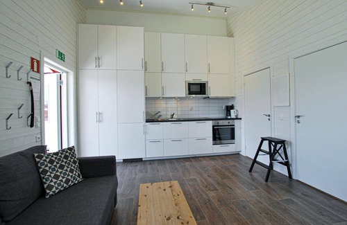 Kosta House | 1 bedroom beautiful home in Kosta