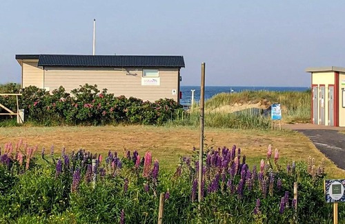 Falkenberg House | 1 bedroom beautiful home in Falkenberg
