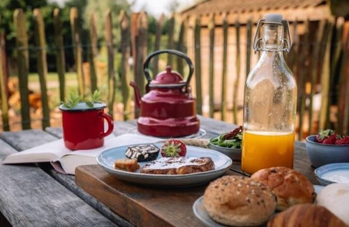 Oosterwolde Bed & Breakfast | 1 bedroom bed and breakfast in oosterwolde