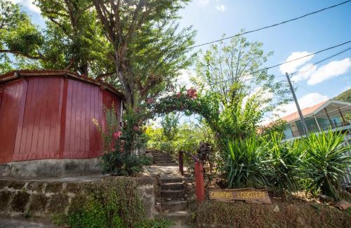 San Juan del Sur House | 1 bedroom cabin, 3 blocks from beach and center of San Juan