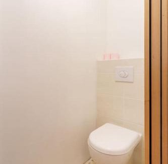 Saint - Michel Apartment | 1 bedroom/clim/wifi, St Michel station