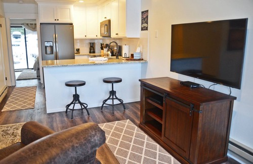 Wolf Creek Condo | 1 Bedroom condo | 1 Bed, 1 Bath