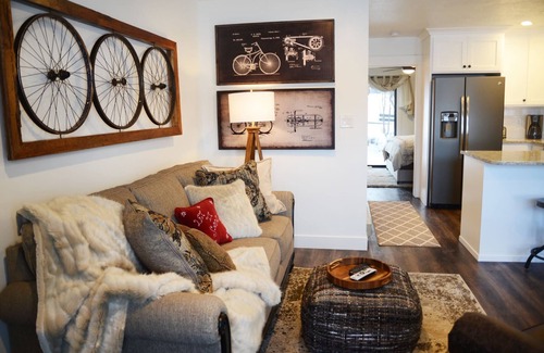 Wolf Creek Condo | 1 Bedroom condo | 1 Bed, 1 Bath