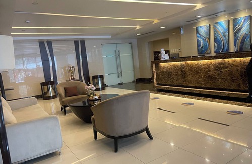 Ermita Condo | 1 Bedroom Condo in 8 Adriatico Manila