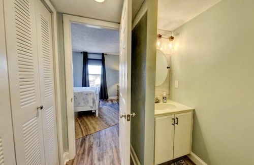 Surf City Condo | 1 Bedroom Condo in Surf Condos in Surf City NC