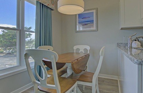 Atlantic Beach Condo | 1 bedroom condo at Beach Resort