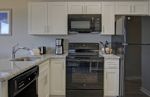Atlantic Beach Condo | 1 bedroom condo at Beach Resort