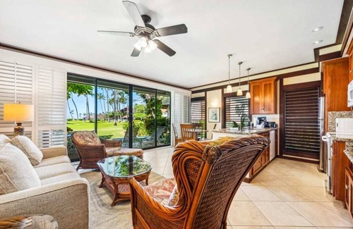 Poipu Condo | 1 Bedroom Condo w/Kitchen Upgrades – Kiahuna 2018