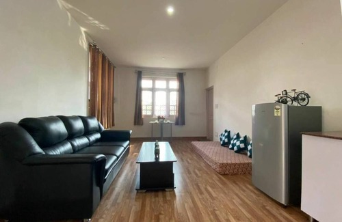 Gunehr Cottage | 1 bedroom cottage in kotli