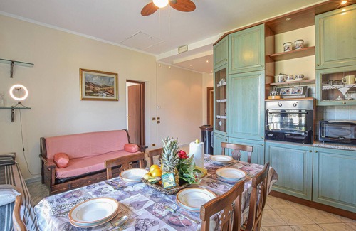 Sensole Apartment | 1 bedroom cozy apartment in Monte Isola
