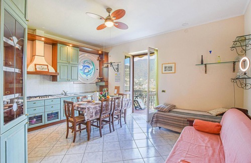 Sensole Apartment | 1 bedroom cozy apartment in Monte Isola