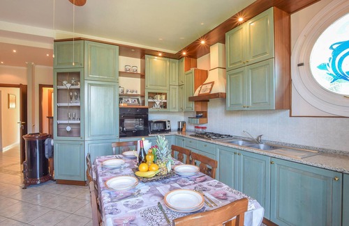 Sensole Apartment | 1 bedroom cozy apartment in Monte Isola