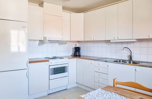 Finnerodja Apartment | 1 bedroom cozy apartment in Finnerödja