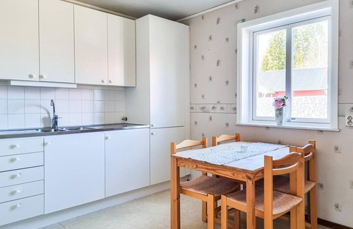 Finnerodja Apartment | 1 bedroom cozy apartment in Finnerödja