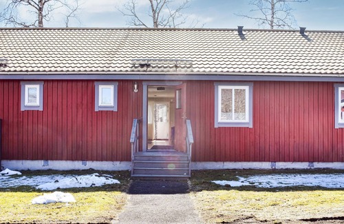 Finnerodja Apartment | 1 bedroom cozy apartment in Finnerödja