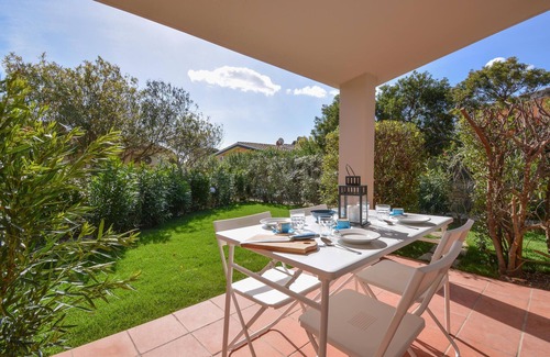 Costa Rei Apartment | 1 bedroom cozy apartment in Costa Rei