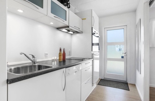 Sandkaas Apartment | 1 bedroom cozy apartment in Allinge