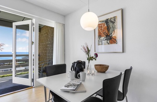 Sandkaas Apartment | 1 bedroom cozy apartment in Allinge