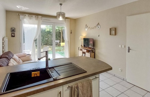 Audenge Apartment | 1 bedroom cozy apartment in Audenge