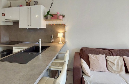 Audenge Apartment | 1 bedroom cozy apartment in Audenge