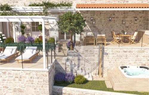 Dubrovnik Apartment | 1 Bedroom Cozy Apartment In Dubrovnik