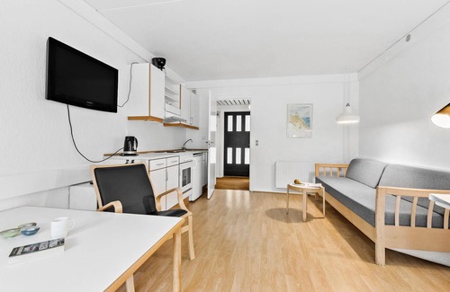Dueodde Apartment | 1 bedroom cozy apartment in Nexø