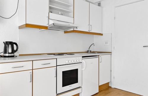 Dueodde Apartment | 1 bedroom cozy apartment in Nexø