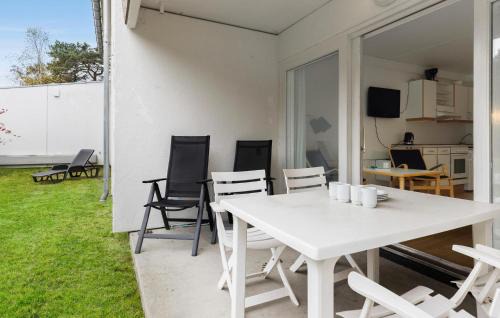Dueodde Apartment | 1 Bedroom Cozy Apartment In Nexø