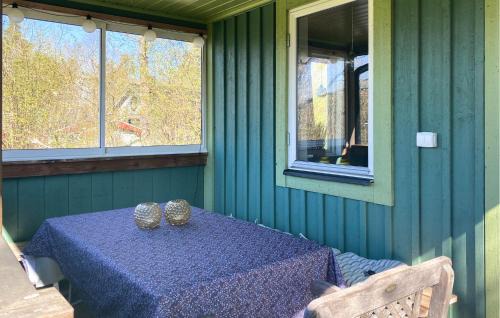 Farjestaden House | 1 Bedroom Cozy Home In Färjestaden