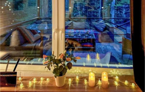 Orkelljunga Municipality House | 1 Bedroom Cozy Home In Örkelljunga