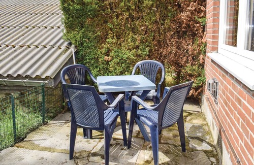 Lierneux House | 1 bedroom cozy home in Lierneux