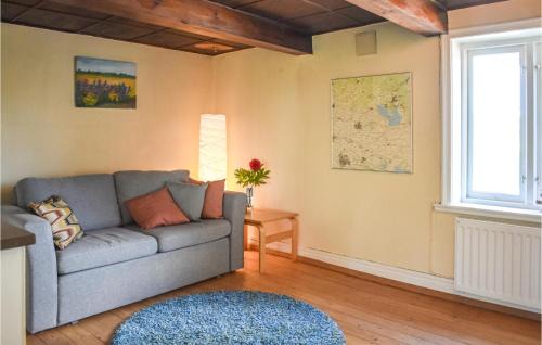 Eslov House | 1 Bedroom Cozy Home In Eslöv