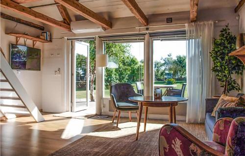 Falkenberg House | 1 Bedroom Cozy Home In Falkenberg