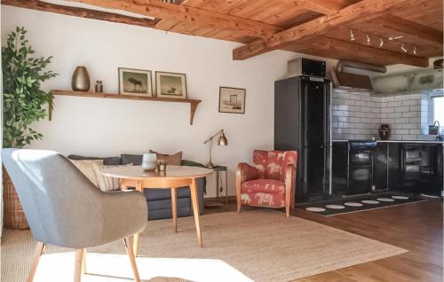 Falkenberg House | 1 Bedroom Cozy Home In Falkenberg