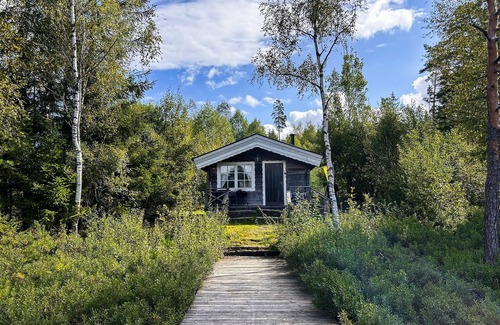 Fegen House | 1 bedroom cozy home in Fegen